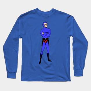 Fantomet Long Sleeve T-Shirt